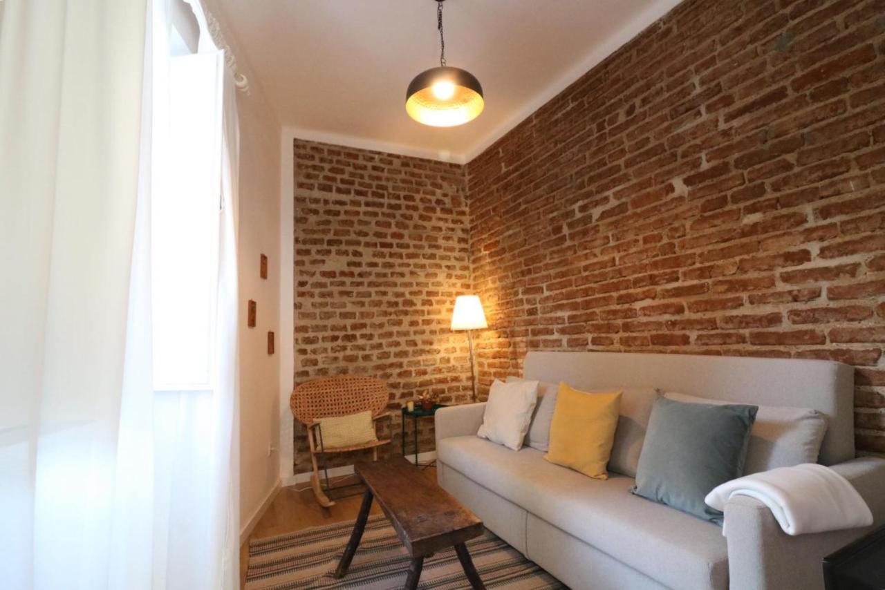 Casa Do Arco - Beja 빌라 외부 사진