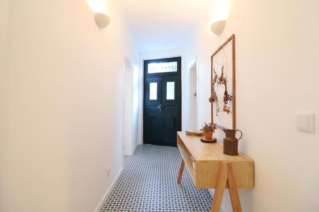 Casa Do Arco - Beja 빌라 외부 사진