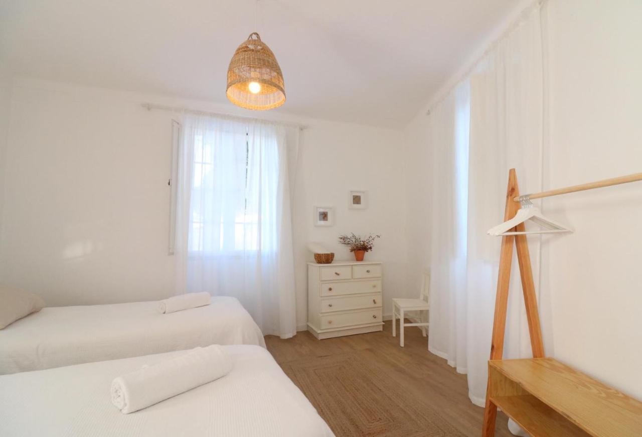 Casa Do Arco - Beja 빌라 외부 사진